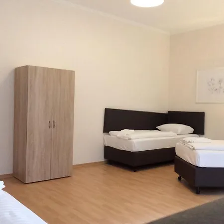 Hotel Hansahof Bremen-3