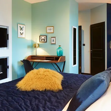 Hotel La Chaize-3