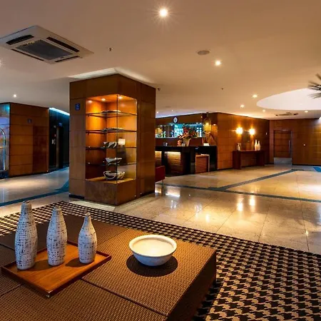 Othon Suites Natal-2