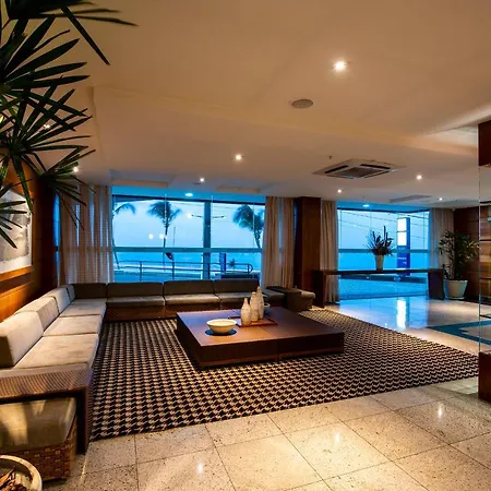 Othon Suites Natal-3