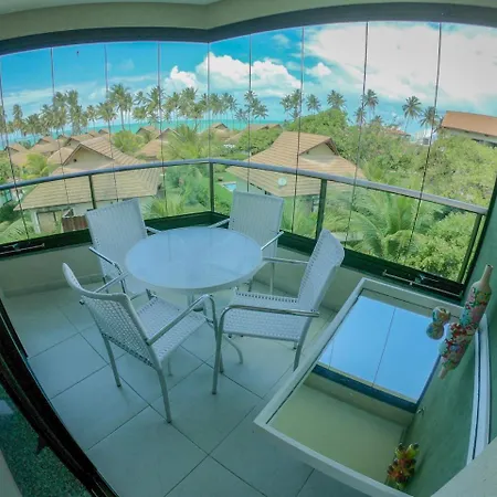 Carneiros Beach Particular Flat-2