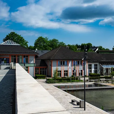 Pension Haus Saarland-2