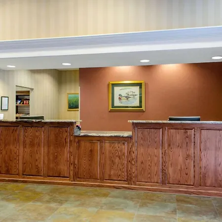 Homewood Suites By Hilton Covington-3