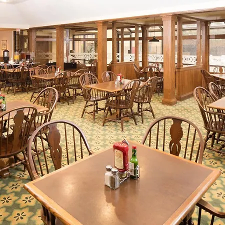Red Lion Hotel Twin Falls-2