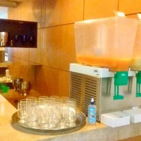 Zoghbi Apart Hotel-2