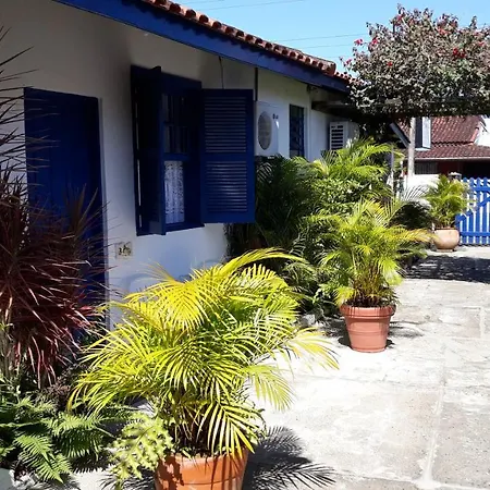 Pousada Via Maria-2