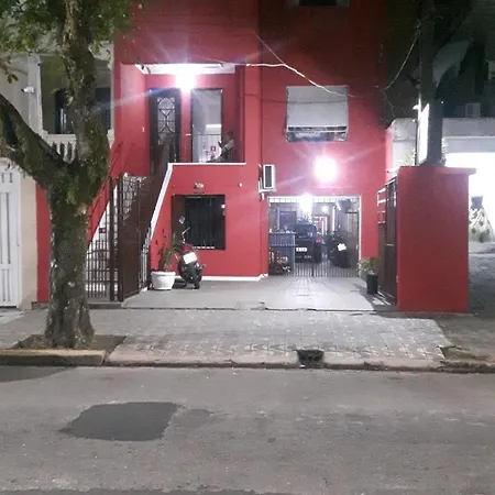 Pousada J.C. Cazeri-2
