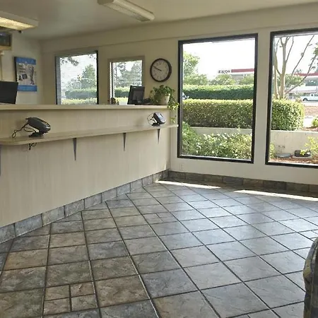 Motel 6-Columbia, Sc - West-2