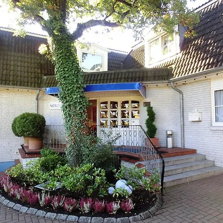 Hotel Nordic-3