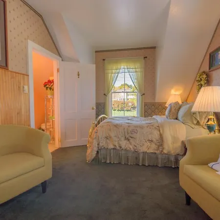 Nicholson House Inn & Spa-3