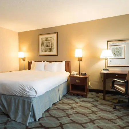 Red Lion Hotel High Point-2