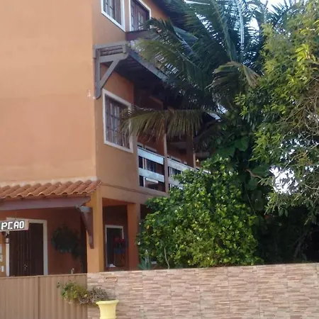 Pousada Miramar-2