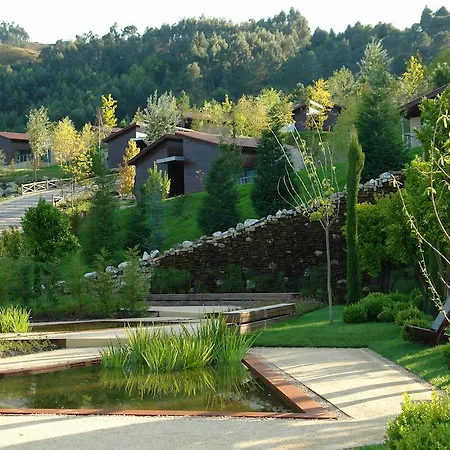 Aquafalls Nature Hotel-3