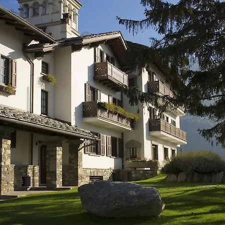 Hotel Milleluci-3