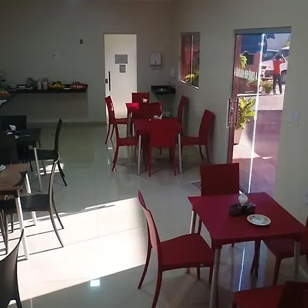 Pousada Aerogrill-3