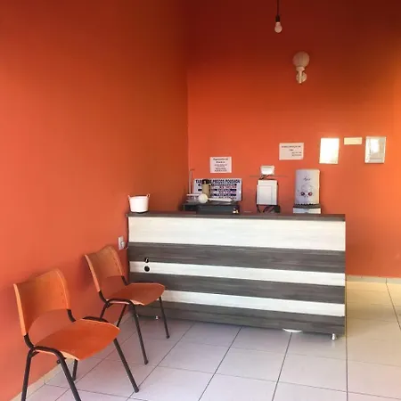 Pousada Aerogrill-2