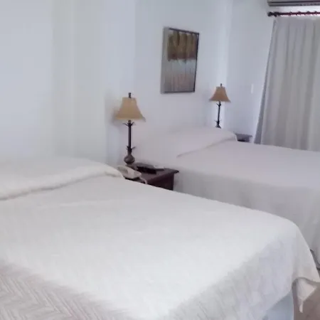 Apart Hotel Turey-2