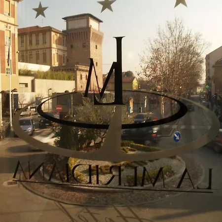 Hotel La Meridiana-2