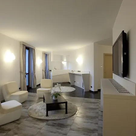 Hotel La Meridiana-3