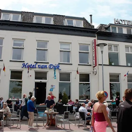 Hotel van Dijk-3