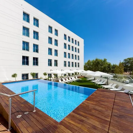 Lux Fatima Park - Hotel, Suites & Residence-2