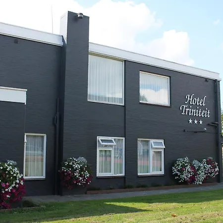 Hotel Triniteit-3