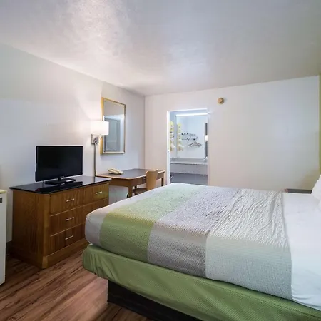 Motel 6-Parkersburg, Wv-3