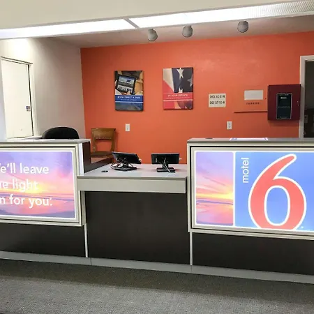 Motel 6-Bremen, Ga-3