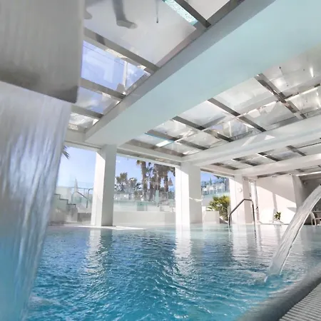 Hotel Caravelle Thalasso&Wellness-3