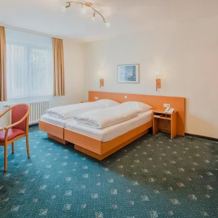 Hotel Bitburg-3