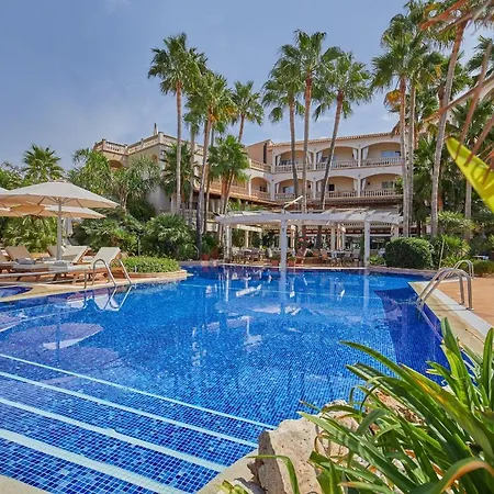 El Coto Boutique & Spa Hotel-2