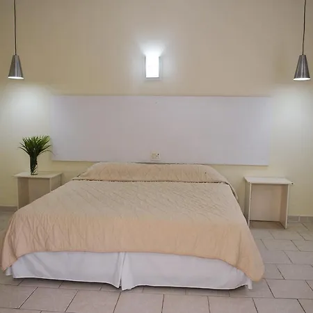 Hotel Nosso Sonho-2