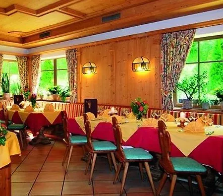 Hotel Mair Am Bach-2