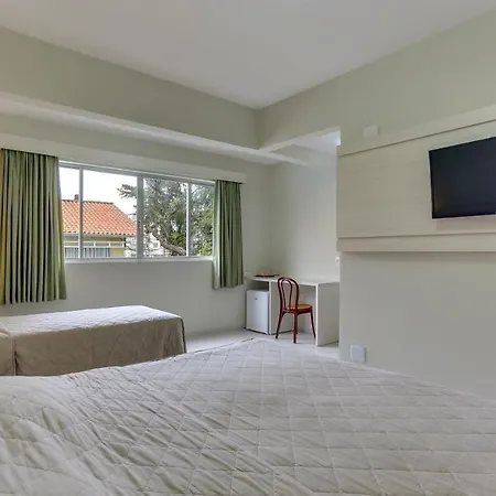 Hotel Beira Mar-2