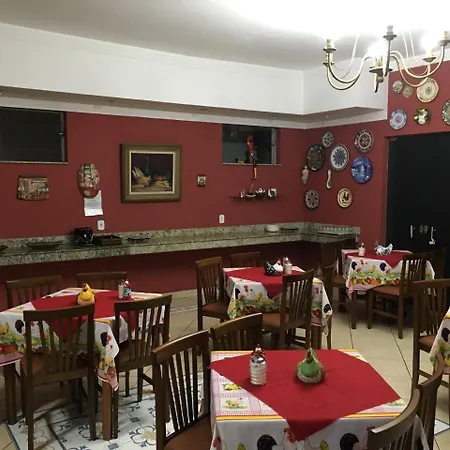 Hotel Vila Rica-3