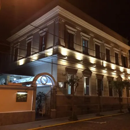Hotel São Paulo-2