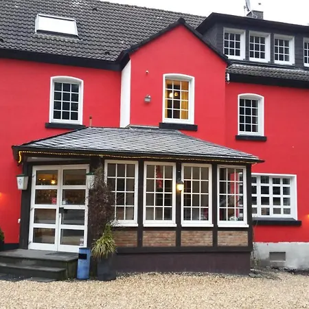 Waldhotel und Restaurant Lemberg-3