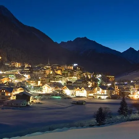 Seiblishof Superior Hotel Ischgl-3