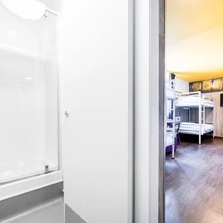Euro Hostel-3