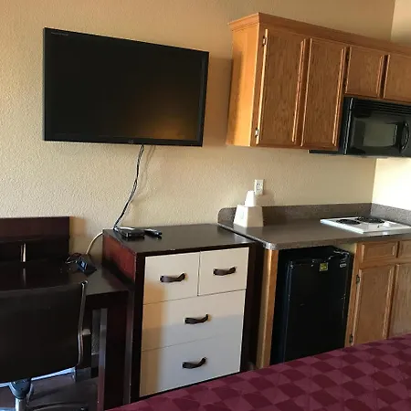 Lone Star Inn & Suites-3