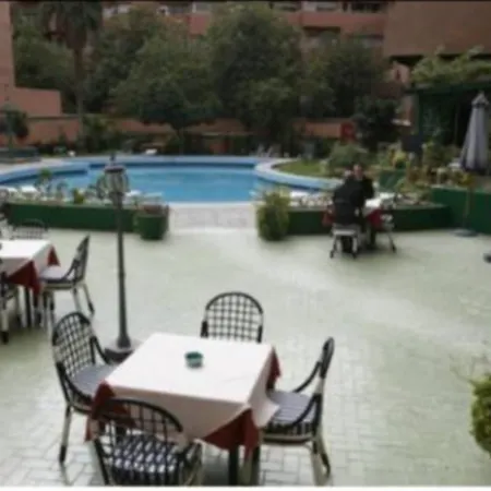 Hotel Agdal-2