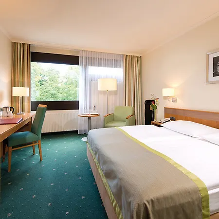 Leonardo Hotel Berlin City West-3