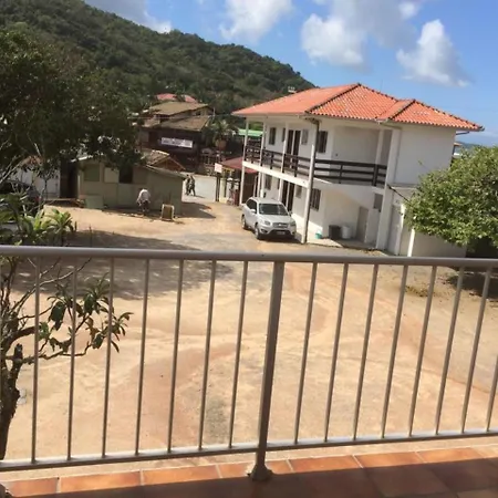 Pousada Da Bila-3