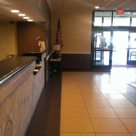 Hartford Hotel & Conference Center-3
