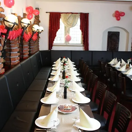 Hotel Restaurant Balkan-2