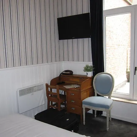Hotel Galia-3