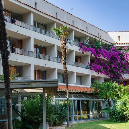 Hôtel Le Domaine du Mas Blanc by Popinns-2
