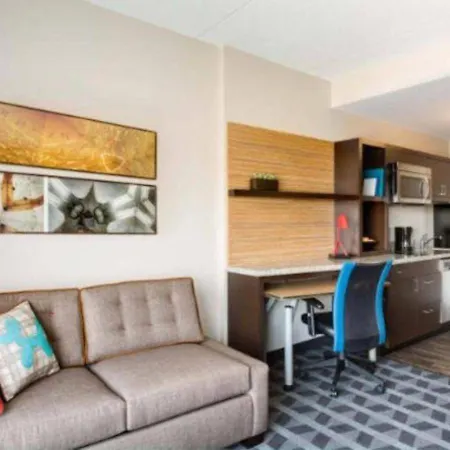 Towneplace Suites Lake Charles-3