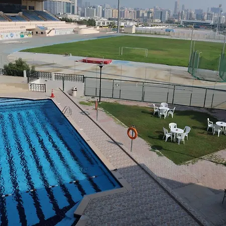 Dubai Youth Hotel-3