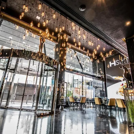 H Hotel & Spa - Adults Only-2